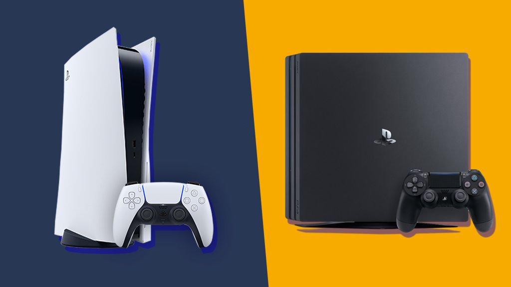 برای اولین بار تعداد کاربران فعال ماهانه PS5 از PS4 بیشتر شده است - گیمفا