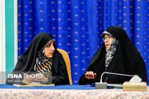 بررسی سند سلامت زنان در شورای فرهنگی و اجتماعی خانواده و زنان