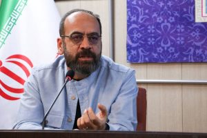 برنامه‌های ماه محرم خانه کتاب و ادبیات ایران