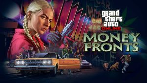 بروزرسانی بزرگی برای GTA Online منتشر شد