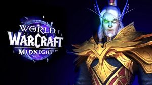 بسته الحاقی جدید World of Warcraft در Gamescom امسال رونمایی می‌شود