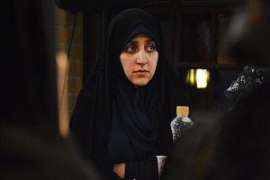 بهروز آذر: سحر امامی، سیمای شجاعت زن ایرانی است - خبرگزاری مهر | اخبار