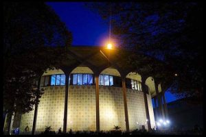 بیانیه کارکنان تئاتر شهر در محکومیت تجاوز رژیم صهیونسیتی به کشورمان
