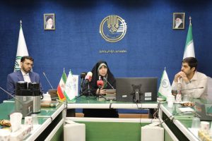 تأکید بر نقش محوری زنان در خانواده و جامعه؛ از جمله برنامه‌های همایش «زن،