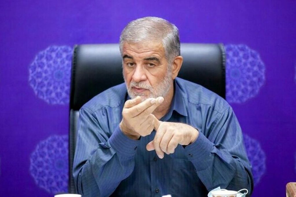 تعلل دولت در واردات خودرو به بهانه عدم تعیین تعرفه قابل توجیه نیست