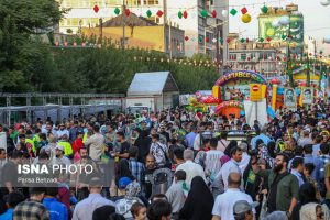 تمهیدات ترافیکی جشن بزرگ غدیر در تهران اعلام شد