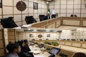 توانمندی علمی و زیرساختی پژوهشگاه ارتباطات در خدمت پدافند غیرعامل کشور -