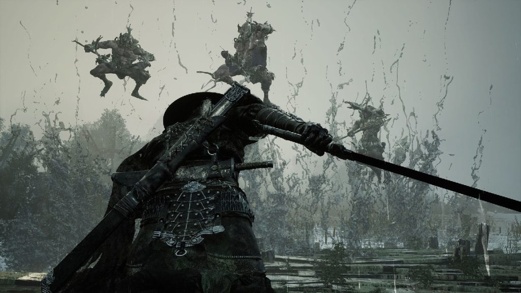توسعه‌دهنده‌: Phantom Blade Zero نه Soulslike است و نه یک عنوان اکشن