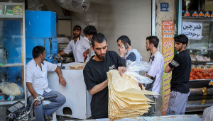 تکذیب نرخ جدید نان
