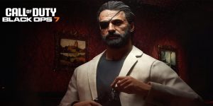 تیزر جدیدی از Black Ops 7 با حضور منندز منتشر شد