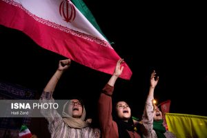 جامعه رسانه‌ای کشور: در صف اول روایت حقیقت در کنار مردم ایستاده‌ایم