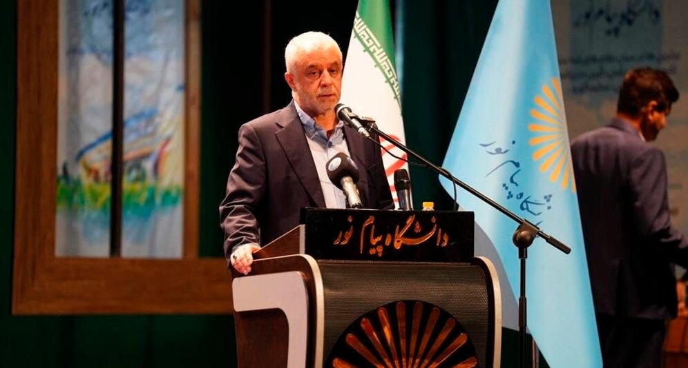 جانبازان شیمیایی سند زنده مظلومیت ایران در دنیا هستند