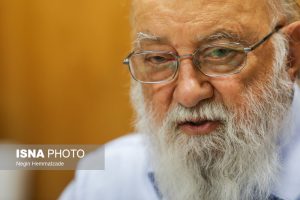 جای شهید چمران در این روزها برای دفاع از میهن خالی است