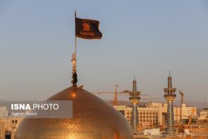 جزئیات برنامه‌های حرم مطهر رضوی به مناسبت شهادت امام محمدباقر(ع)