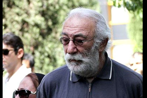  جمال اجلالی درگذشت