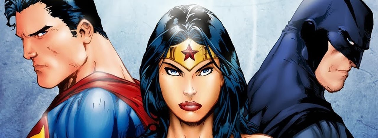 جیمز گان اخبار مثبتی درباره فیلم‌های Batman و Wonder Woman منتشر کرد - گیمفا