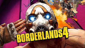 حالت عکاسی به بازی Borderlands 4 اضافه خواهد شد