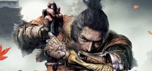 انیمه Sekiro : Shadows Die Twice
