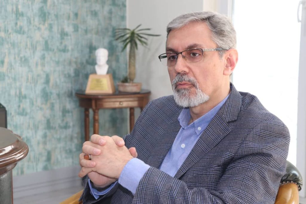 حضور ۳ هزار شرکت تجهیزات پزشکی و ۱۵۰۰ شرکت دارویی در ایران  - خبرگزاری مهر