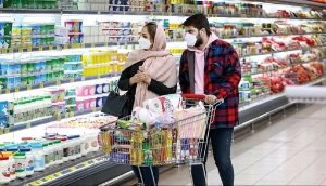 حمایت ۵۰۰ هزار تومانی از ۲۸ میلیون ایرانی/ سایر دهک‌ها در سکوت وزارت رفاه فراموش شدند؟