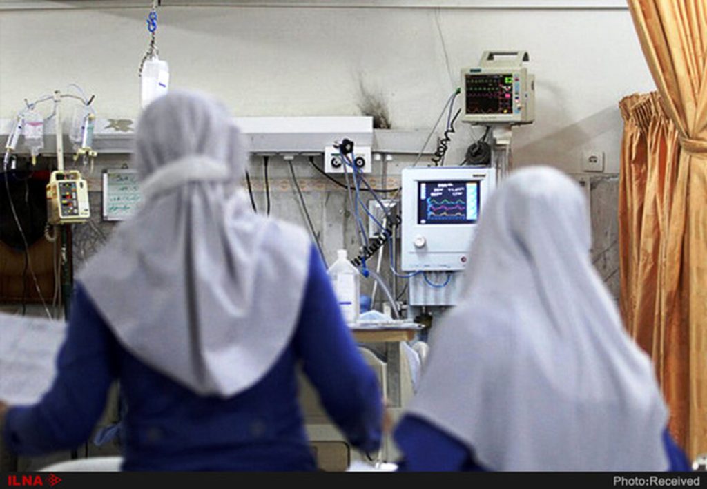 خبر مهم درباره مرخصی پزشکان و پرستاران