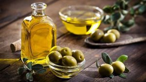خواص درمانی زیتون چیست؟ - هاریکا
