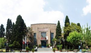 خوانش «پیکوپین» در خانه هنرمندان