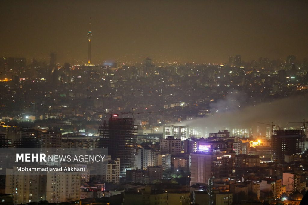 خون شهیدان نهال آگاهی و وحدت را در دل ملت ایران تنومندتر می‌کند - خبرگزاری
