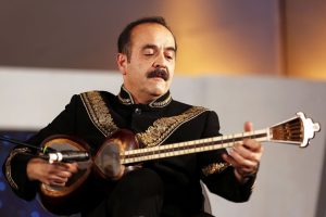 در پی حمله رژیم صهیونیستی خانه کیوان ساکت تخریب شد