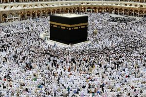 درگذشت یک زائر گلستانی در مکه/ وضعیت سایر حجاج رضایت‌بخش است
