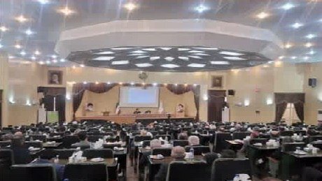 دوره‌های آموزشی غدیرشناسی و نهج‌البلاغه شناسی برگزار شد