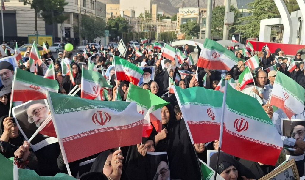 راه مقاومت اسلامی بر پایه ایمان، مجاهدت و اتکا به نصرت الهی پابرجاست