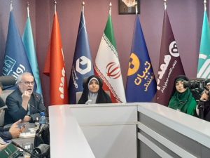 رسانه می‌تواند در موضوع ازدواج تغییر نگرش ایجاد کند - خبرگزاری مهر | اخبار
