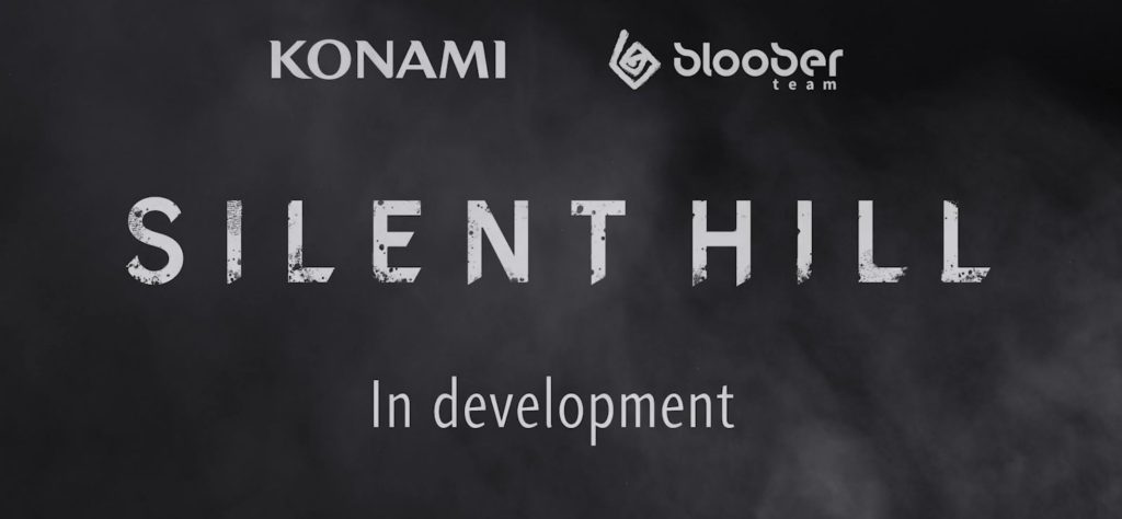 رسمی: از ریمیک بازی Silent Hill 1 رونمایی شد - گیمفا