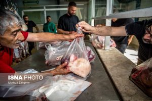 روش‌های مشارکت مردم در پویش «نذر قربانی»/ توزیع نذورات با اولویت خانوارهای
