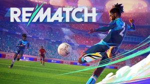 سازنده بازی فوتبالی Rematch از بازی‌‌های FIFA انتقاد کرد