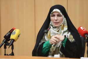 ستاد «زنان پای کار ایران» تشکیل شد - خبرگزاری مهر | اخبار ایران و جهان