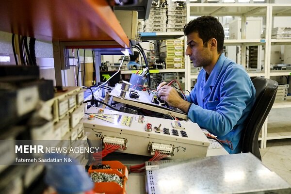 سرمایه‌گذاری‌های مردمی در طرح‌های فناورانه تضمین می‌‎شود  - خبرگزاری مهر |