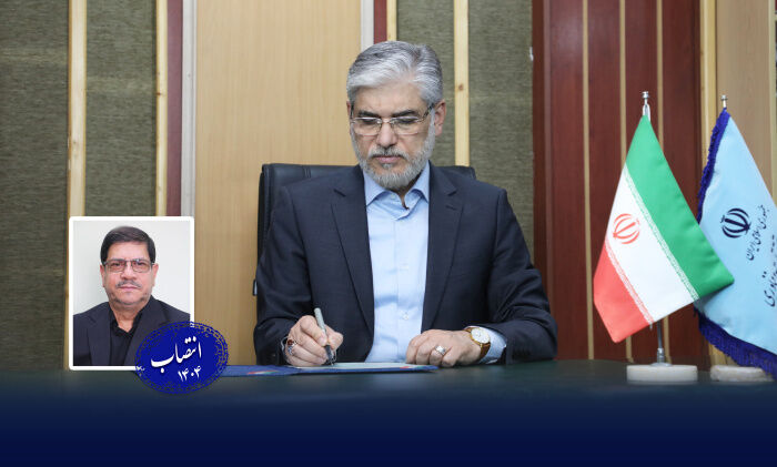 سرپرست دانشگاه شهید مدنی آذربایجان منصوب شد 