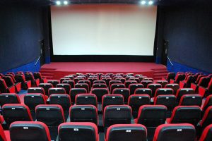 سینما در این روزها چقدر مخاطب دارد؟