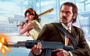 شایعه: داستان اولیه GTA 6 به دلیل بیش از حد تاریک بودن کنار گذاشته شد + اطلاعات بیشتر - گیمفا