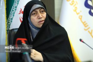 شجاعت زنان ایرانی، سدی برابر تروریسم رژیم صهیونیستی - خبرگزاری مهر | اخبار