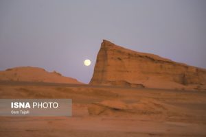 شن‌های کم‌ارزش بیابان به مصالح ساختمانی تبدیل می‌شوند - تابناک