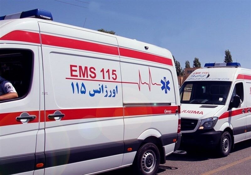 شهادت یک زن در بیمارستانی در تهران؛ خون زیادی از او رفته بود/ جزئیات