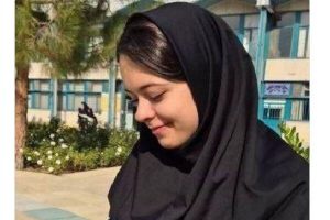 شهیده سیده فاطمه صدیقی صابر که بود؟ - خبرگزاری مهر | اخبار ایران و جهان