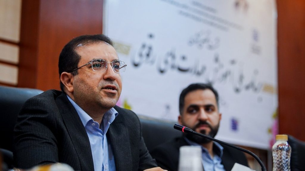 طرح ملی آموزش هوش مصنوعی به دو میلیون دانش‌آموز کلید خورد - خبرگزاری مهر |