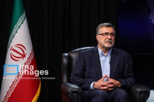 ظفرقندی: بیشتر مجروحان و شهدای ایران زنان و کودکان هستند