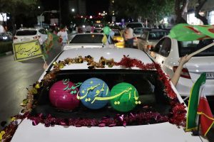 غدیر نماد پاسخ به نیاز فطری بشر برای بزرگداشت نیکی و حقیقت است