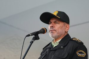 فراجا باید امن‌ترین پناهگاه مردم باشد