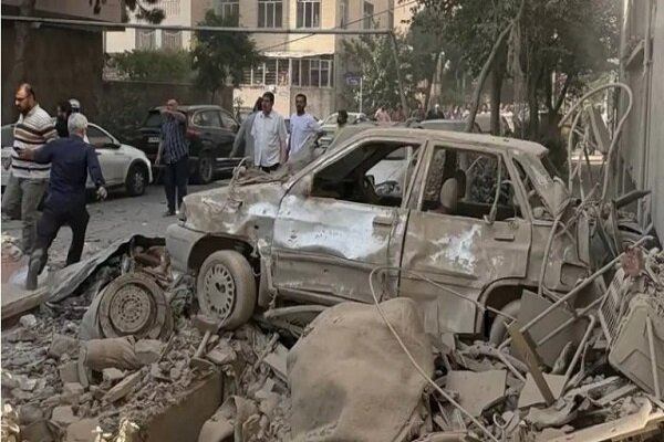 فراخوان ثبت‌نام داوطلبان کمک‌رسانی در شرایط بحرانی - خبرگزاری مهر | اخبار
